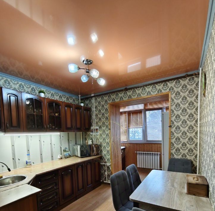квартира г Черкесск ул Коста Хетагурова 29 фото 34