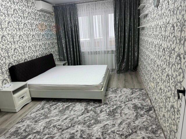 квартира р-н Карасунский ЖК «Комсомольский-2» фото