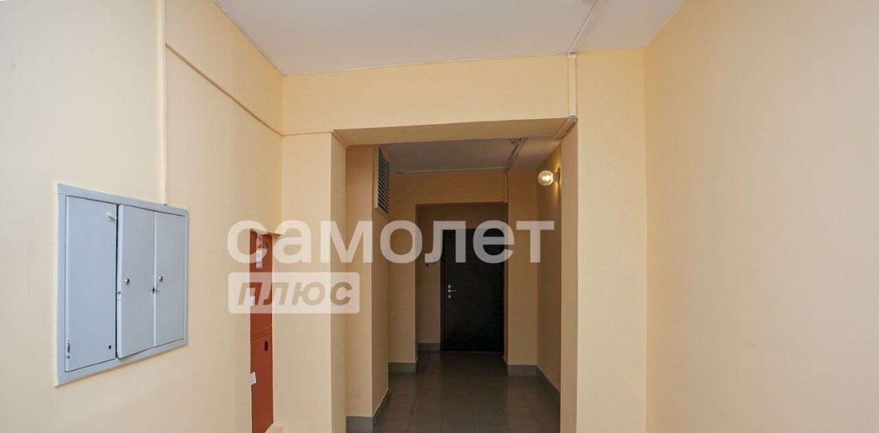 квартира г Кемерово р-н Центральный ул Гагарина 47 фото 18
