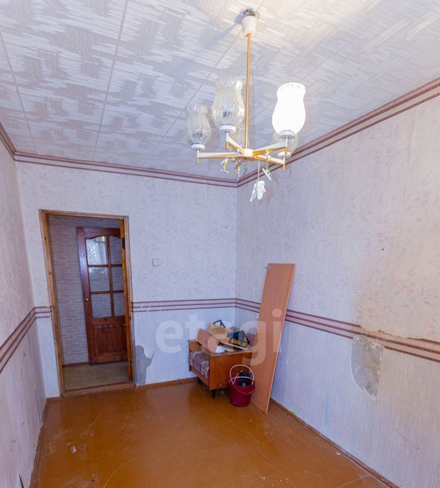 квартира г Ухта УРМЗ ул Школьная 3 фото 4