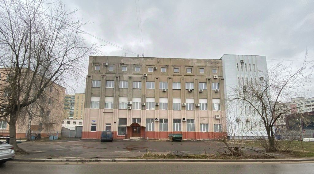 свободного назначения г Тверь р-н Московский ул Озерная 11а фото 1