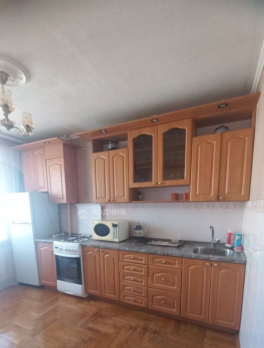 квартира г Чебоксары р-н Калининский ул Ярмарочная 5 фото 5