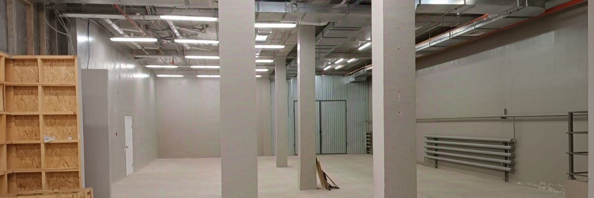 свободного назначения г Тюмень р-н Ленинский ул Республики 256к/5 фото 4
