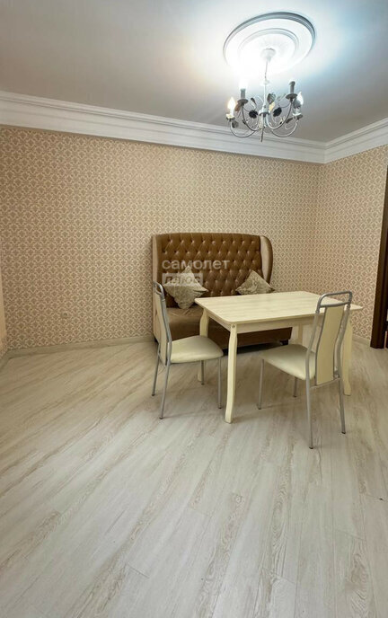 квартира г Каспийск пр-кт Акулиничева 5а фото 2