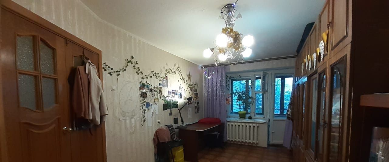 квартира р-н Всеволожский г Всеволожск ул Магистральная 8 Ладожская фото 3
