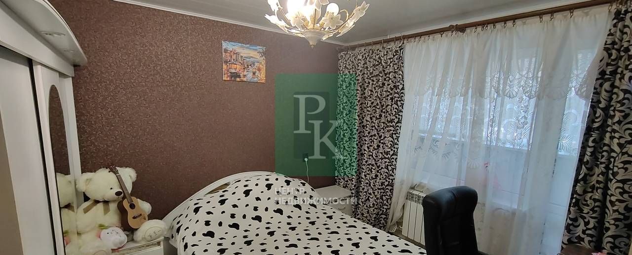 квартира г Севастополь пр-кт Героев Сталинграда 36 Крым фото 1