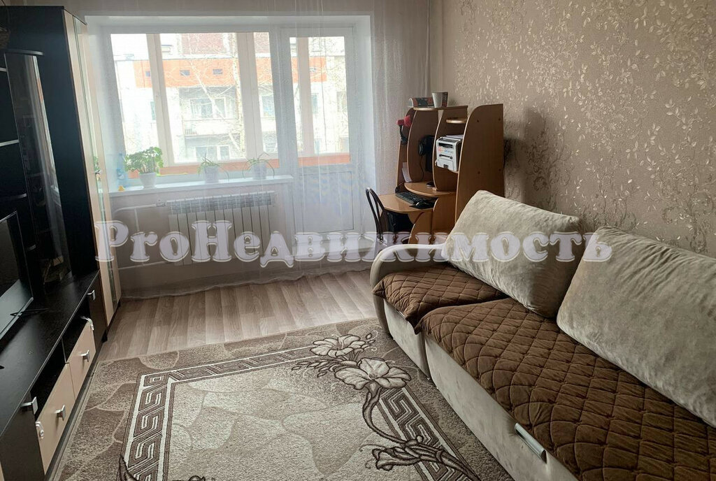 квартира г Кызыл ул Ооржака Лопсанчапа 33 фото 3