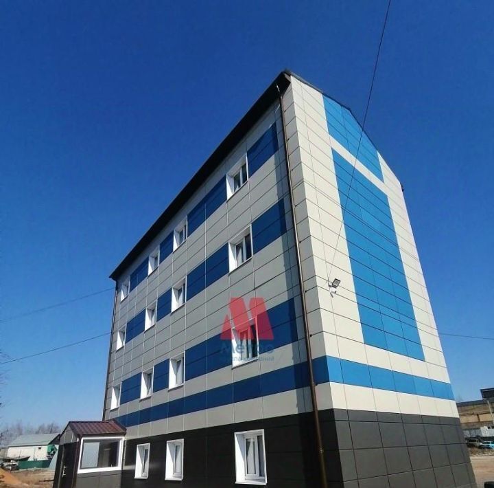 офис г Ярославль р-н Заволжский пр-кт Авиаторов 155а фото 13