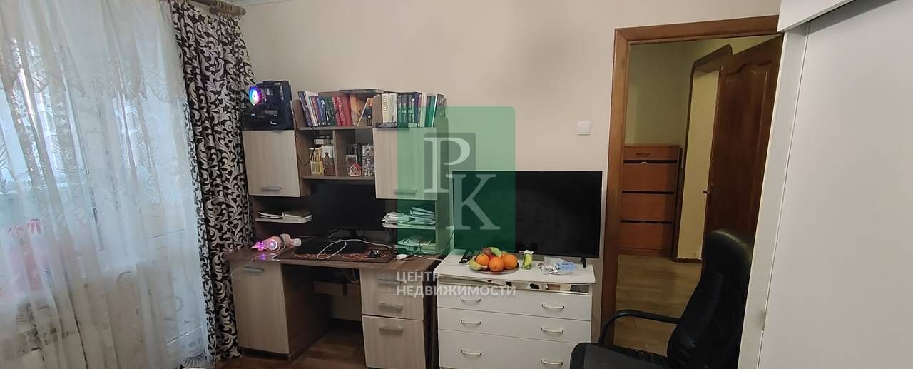 квартира г Севастополь пр-кт Героев Сталинграда 36 Крым фото 6