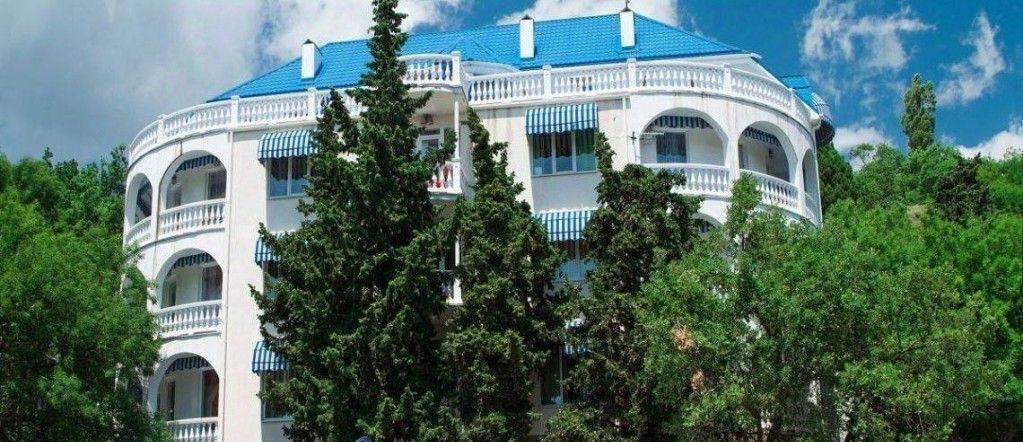 квартира г Ялта г Алупка ш Свободы 2 фото 1