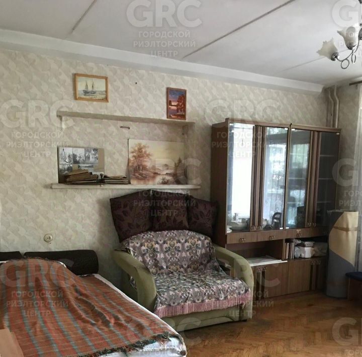 квартира г Сочи р-н Центральный ул Красноармейская 15а ул Гагарина фото 2