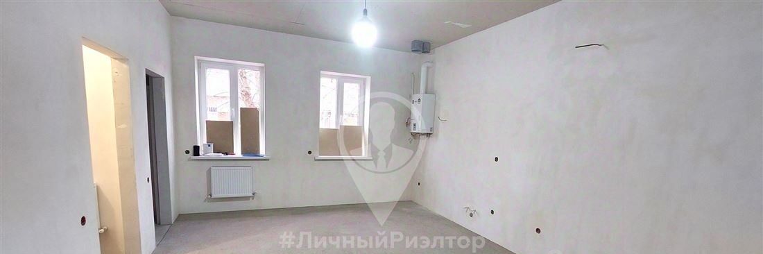 квартира г Краснодар р-н Центральный ул Коммунаров 175 фото 2