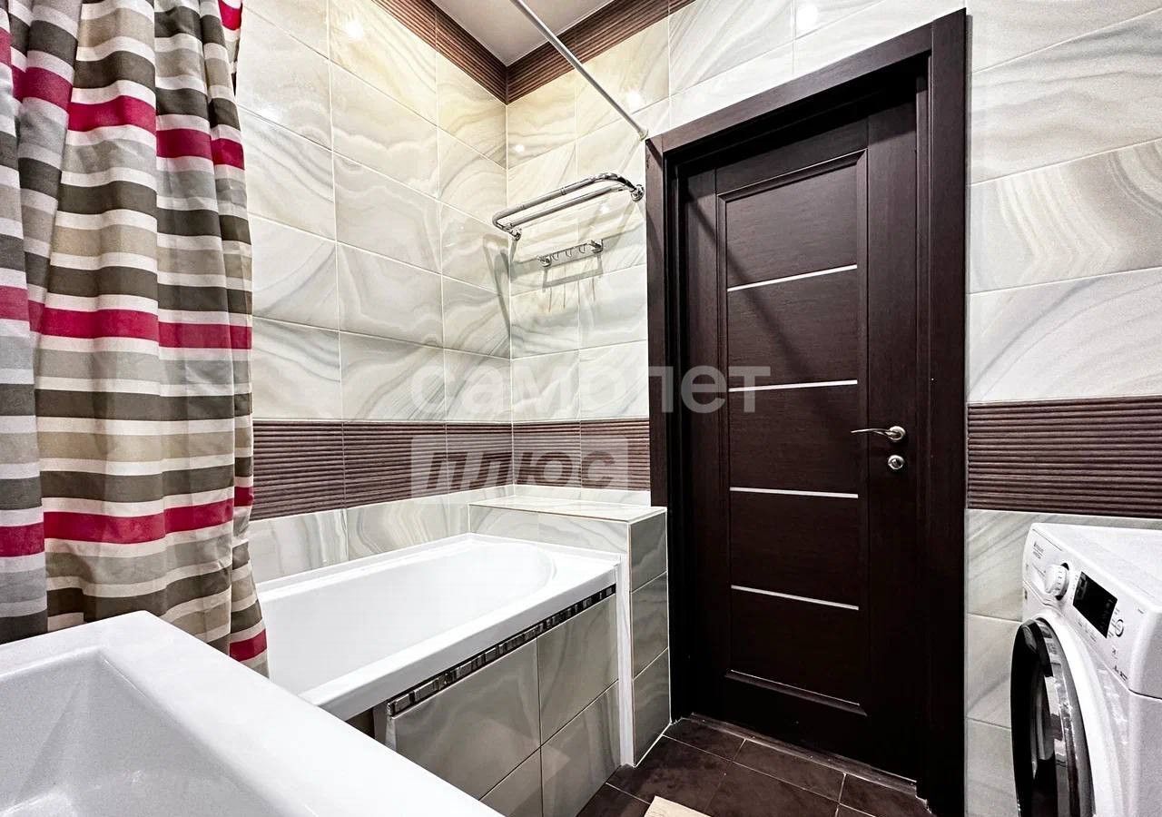 квартира г Одинцово ул Белорусская 10 Одинцово, Одинцовский г. о. фото 19