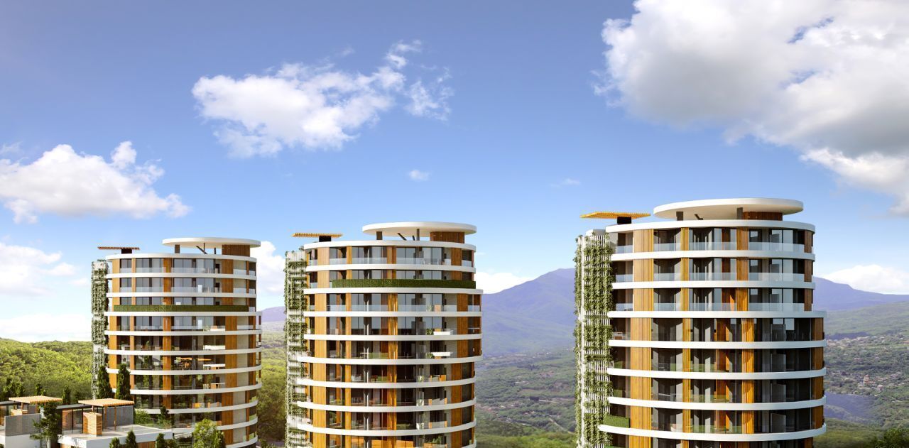 квартира г Алушта с Виноградное ул Сусловой 3 фото 11