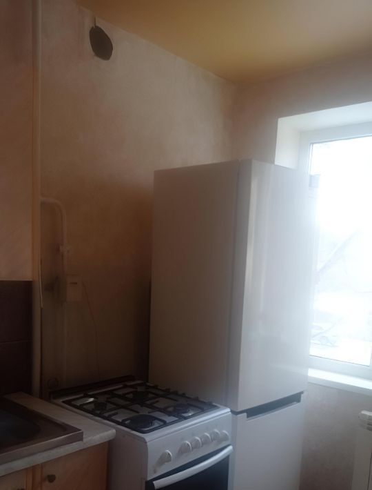квартира г Омск р-н Октябрьский ул 75 Гвардейской бригады 1а фото 7