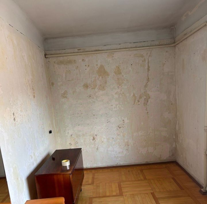 квартира г Краснодар р-н Карасунский ул Ставропольская 123/2 фото 7