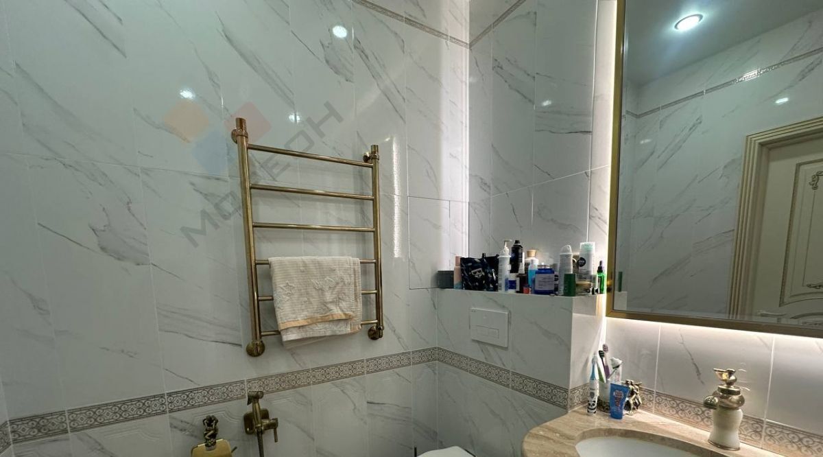 квартира г Краснодар р-н Карасунский ул Уральская 71к/1 фото 6