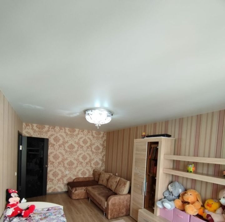 квартира г Краснодар р-н Прикубанский ул им. Героя Аверкиева А.А. 14 фото 6
