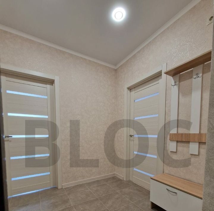 квартира г Краснодар р-н Прикубанский ул Конгрессная 41 фото 5
