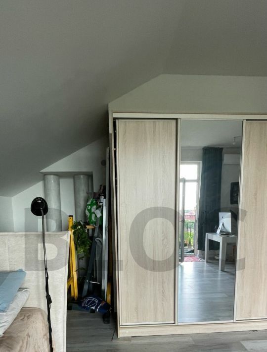 квартира г Краснодар р-н Прикубанский ул Баварская 25 фото 9
