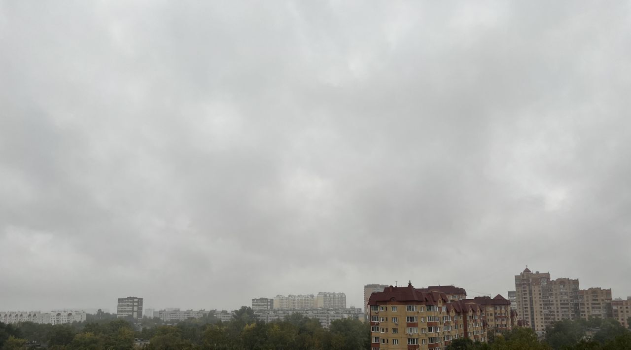 квартира г Долгопрудный ул Парковая 52к/1 Физтех фото 34