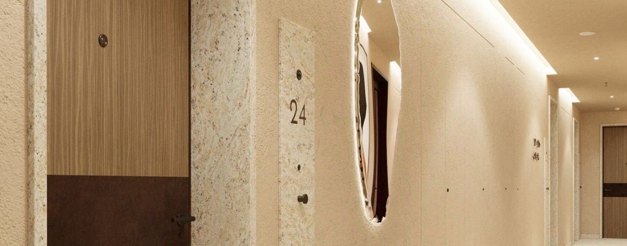 квартира г Москва метро Трикотажная ш Волоколамское 95/1к 10 ЖК City Bay муниципальный округ Покровское-Стрешнево фото 21
