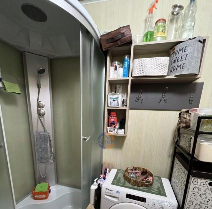 квартира г Великий Новгород ул Рахманинова 5 фото 11