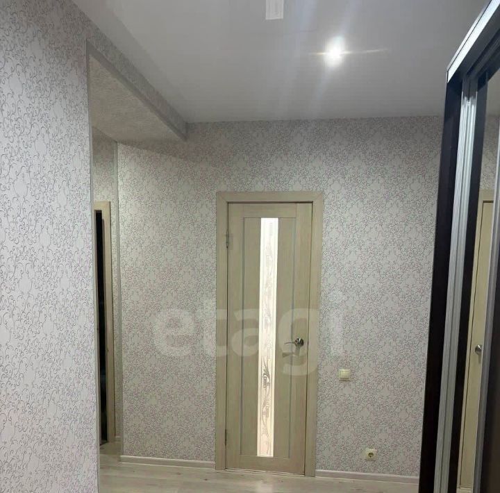 квартира г Брянск р-н Советский пр-кт Станке Димитрова 65к/1 фото 12