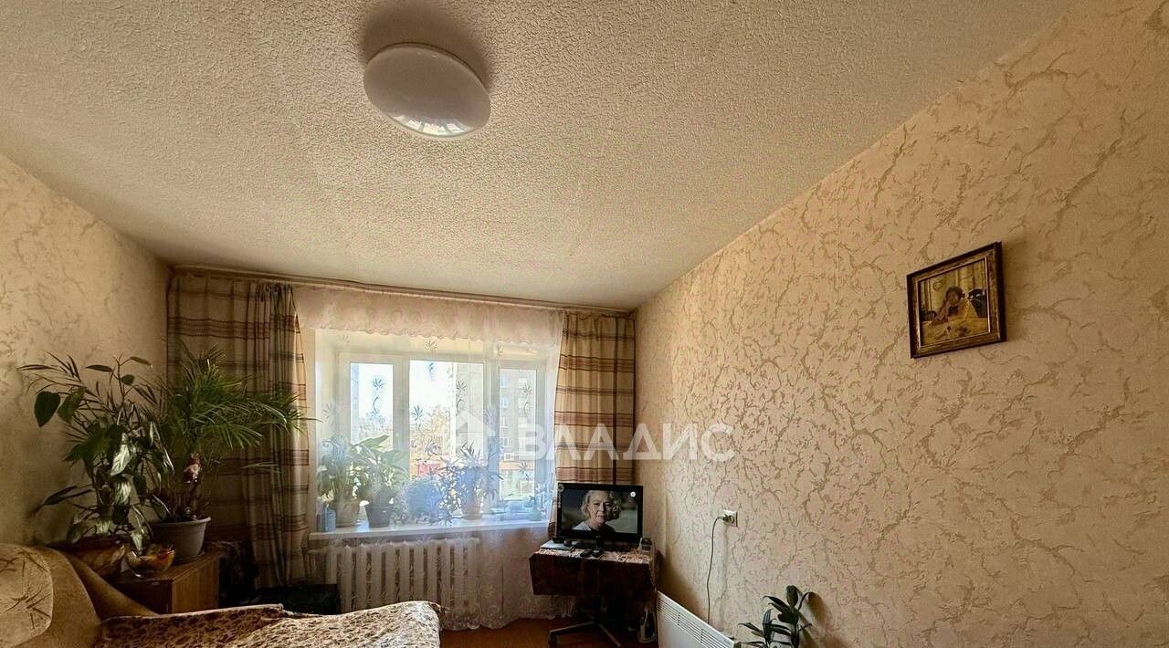 квартира г Нижний Новгород Буревестник ул Планетная 39 фото 1