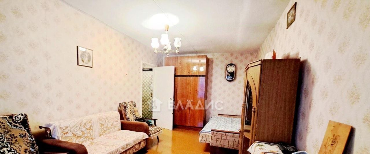 квартира г Нижний Новгород д Кузнечиха Горьковская б-р 60-летия Октября 4 жилрайон фото 2