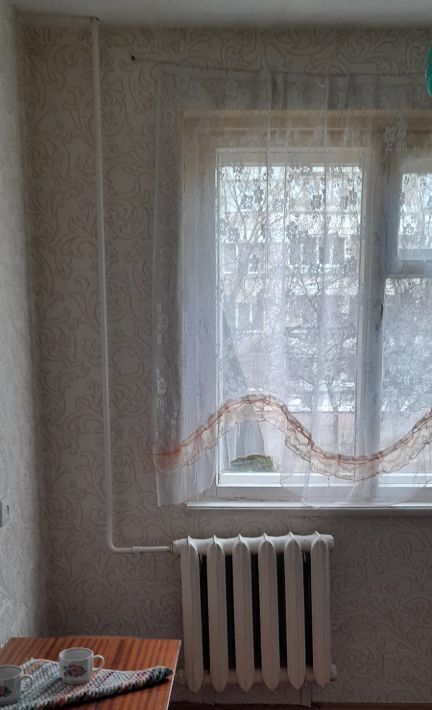 квартира г Нижний Новгород Комсомольская ул Советской Армии 12 фото 14