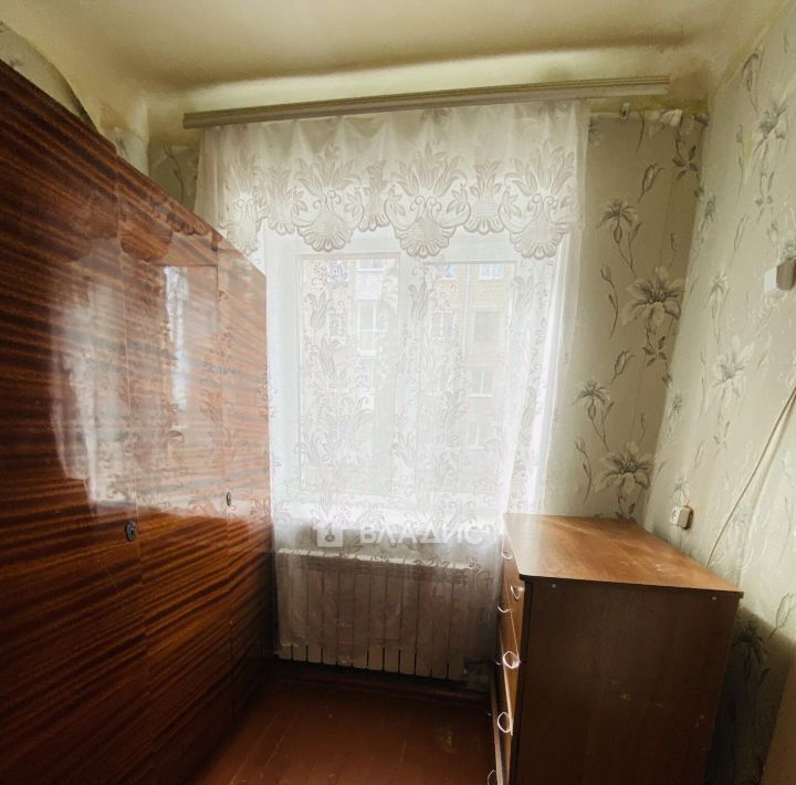 квартира р-н Богородский г Богородск ул Комсомольская 30 фото 9