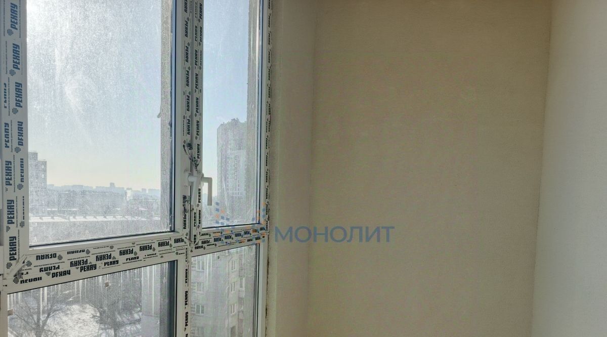 квартира г Нижний Новгород Горьковская ул Большая Печерская 89 фото 13