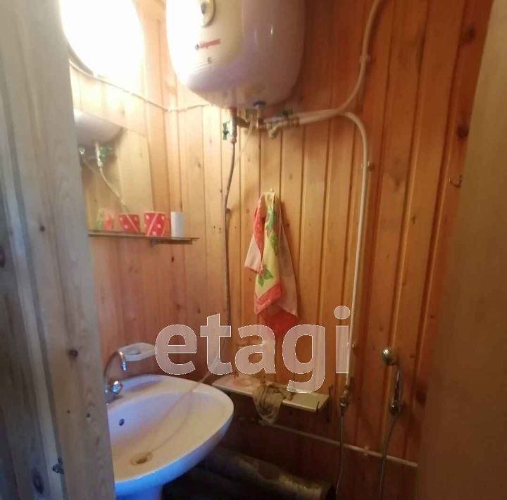 гараж г Ухта ул Загородная фото 18