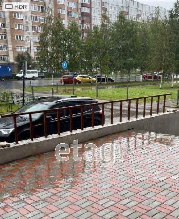 офис г Ухта пр-кт Ленина 79 фото 8
