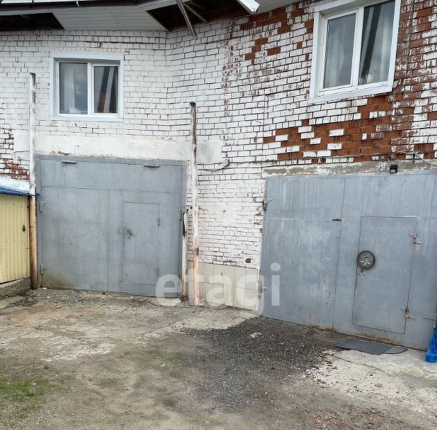 гараж г Ухта ул Интернациональная 64ас/6 фото 3