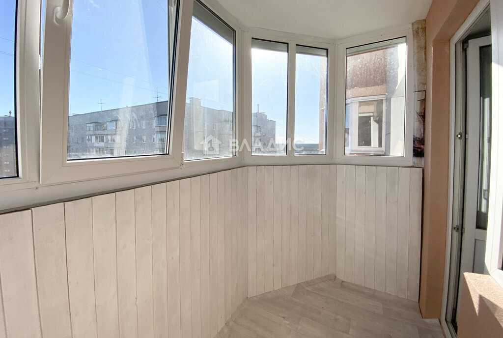 квартира г Череповец ул Наседкина 27а фото 12