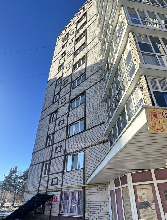 свободного назначения г Краснокамск ул Карла Маркса 43 фото 9