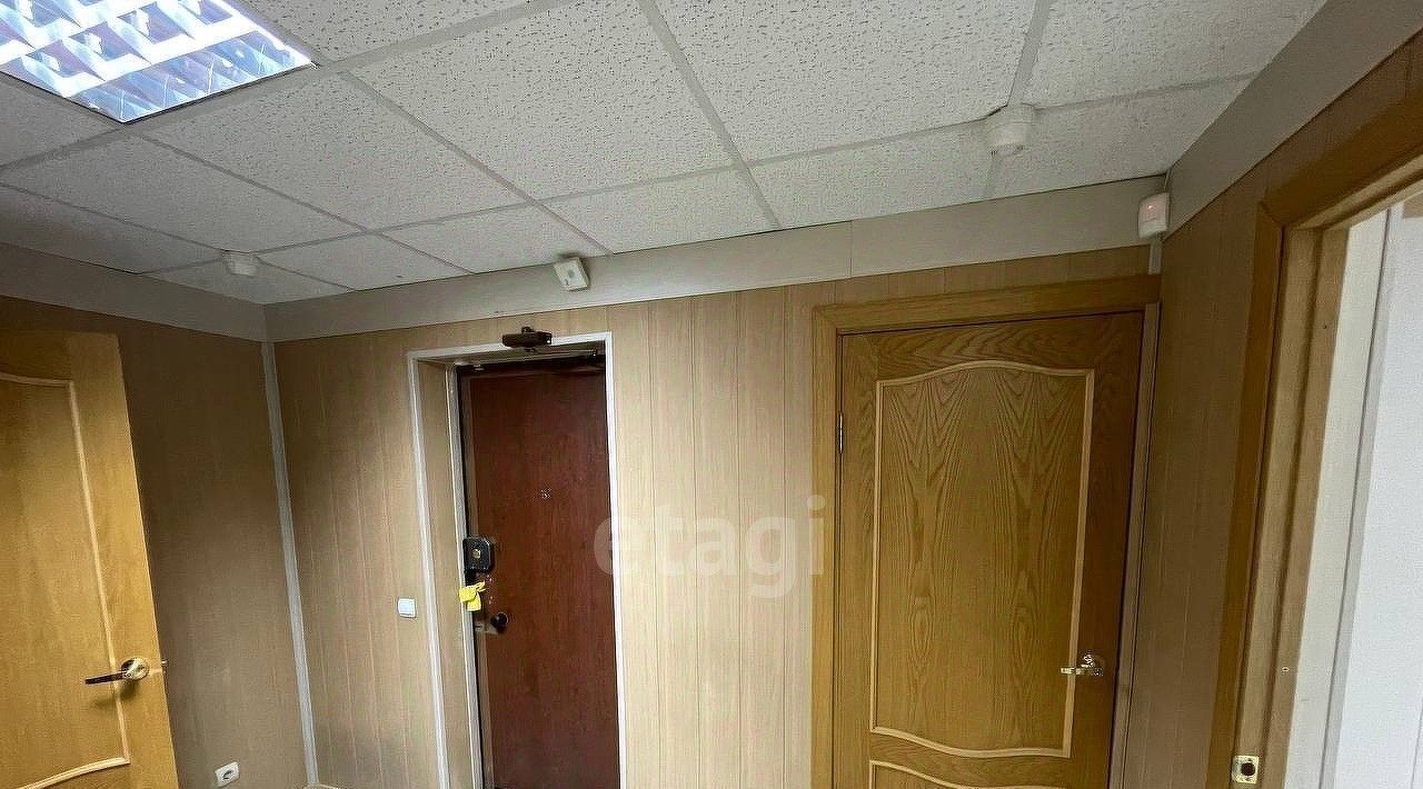 офис г Усинск ул Молодежная 3 фото 1