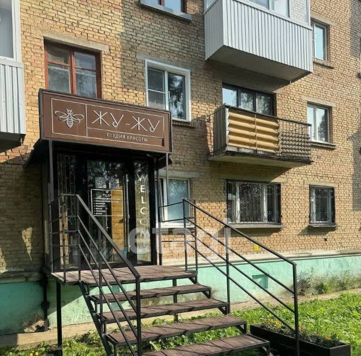 свободного назначения г Ухта пр-кт Космонавтов 20 фото 1