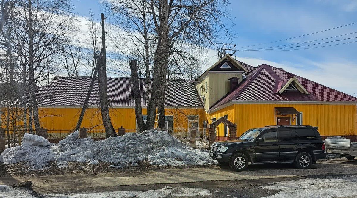 офис г Сосногорск мкр 5-й 40 муниципальное образование фото 2