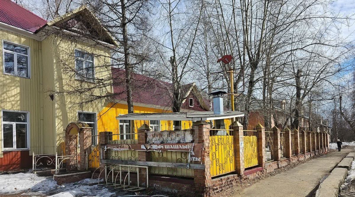 офис г Сосногорск мкр 5-й 40 муниципальное образование фото 3