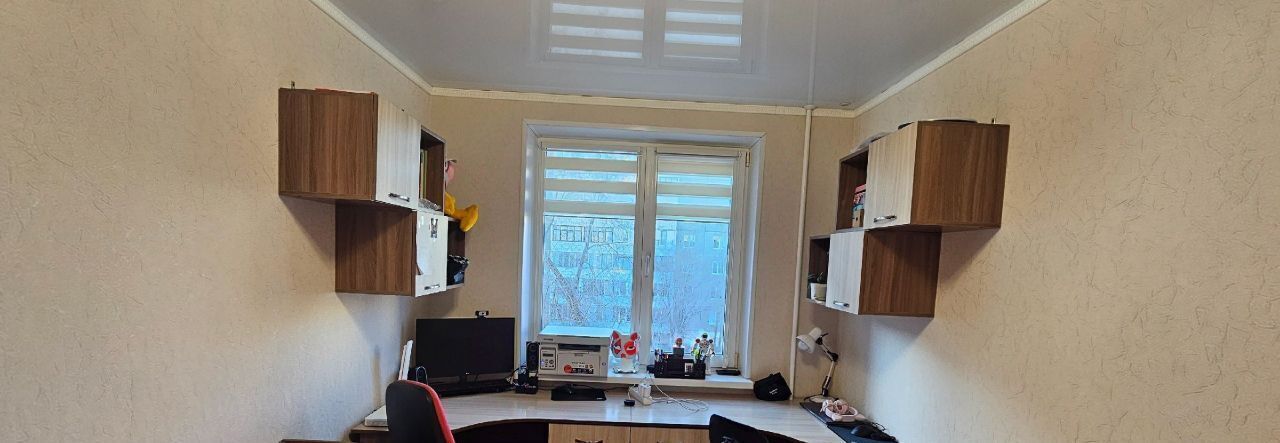квартира г Новотроицк ул Уральская 33 фото 3