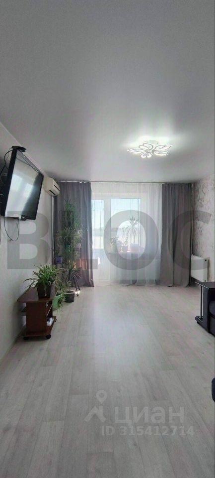 квартира г Краснодар р-н Прикубанский ул им. Академика Лукьяненко П.П. 8 фото 1