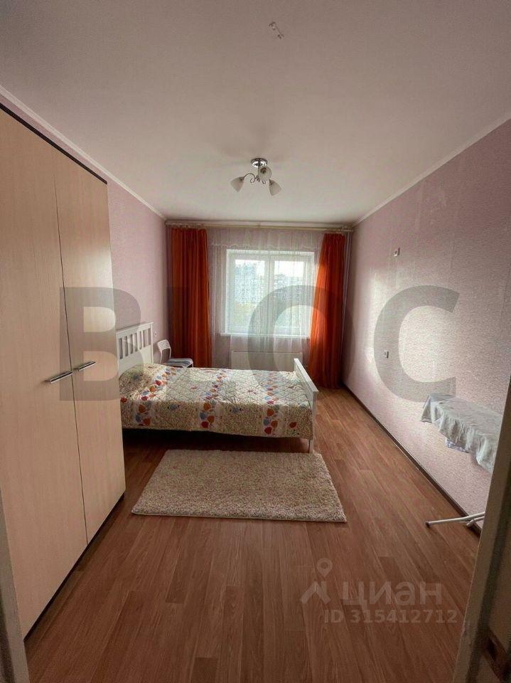 квартира г Краснодар р-н Прикубанский ул Зиповская 46 ЖК «Кубанский» фото 4