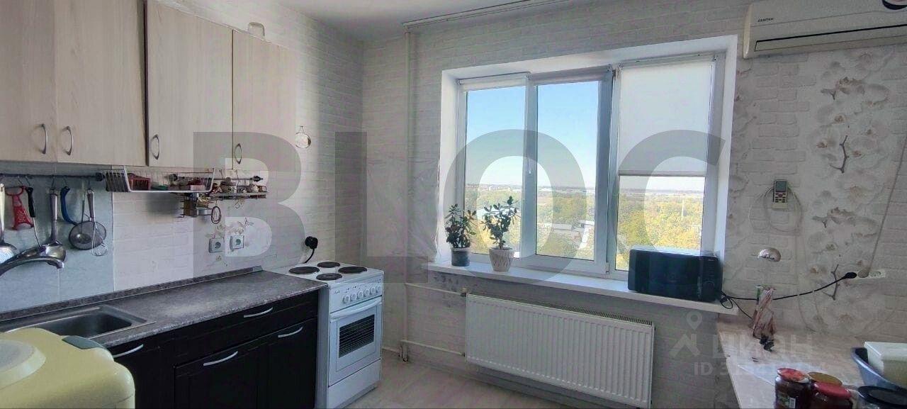 квартира г Краснодар р-н Прикубанский ул им. Академика Лукьяненко П.П. 8 фото 4