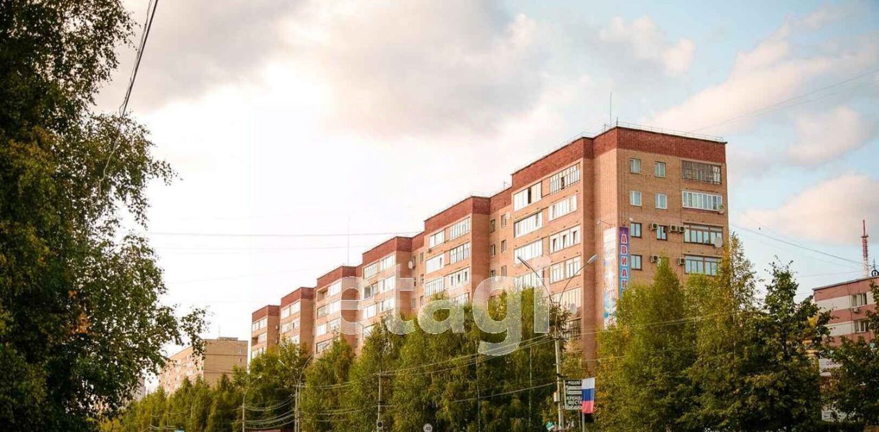 торговое помещение г Ухта пр-кт Ленина 28 фото 5