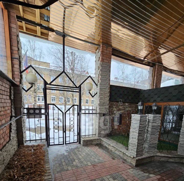 офис г Ухта ул Первомайская 18 фото 5