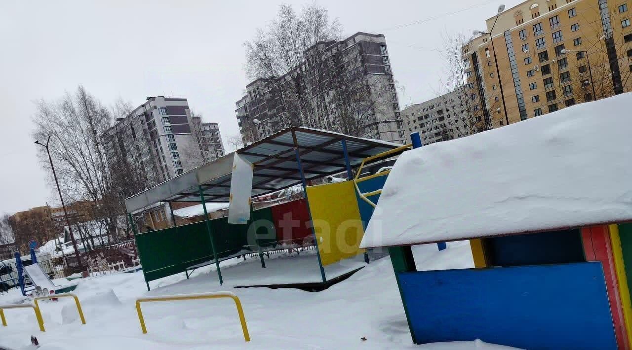 свободного назначения г Сыктывкар ул Первомайская 20 фото 9