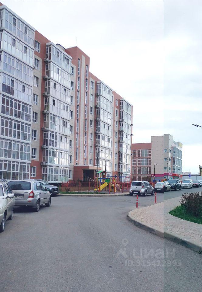квартира р-н Анапский г Анапа ул Парковая 64а/7 фото 12